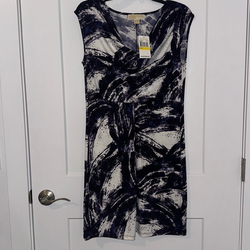 MK Dress